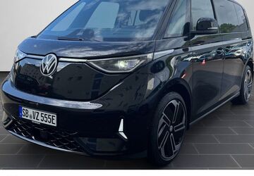 VW ID. Buzz 7.900 km 70.990 &euro; Saarbrücken 66121