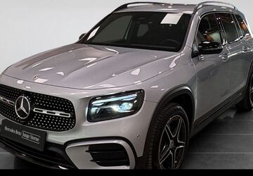 Mercedes-Benz GLB 200 7.906 km 44.440 &euro; Saarbrücken 66117