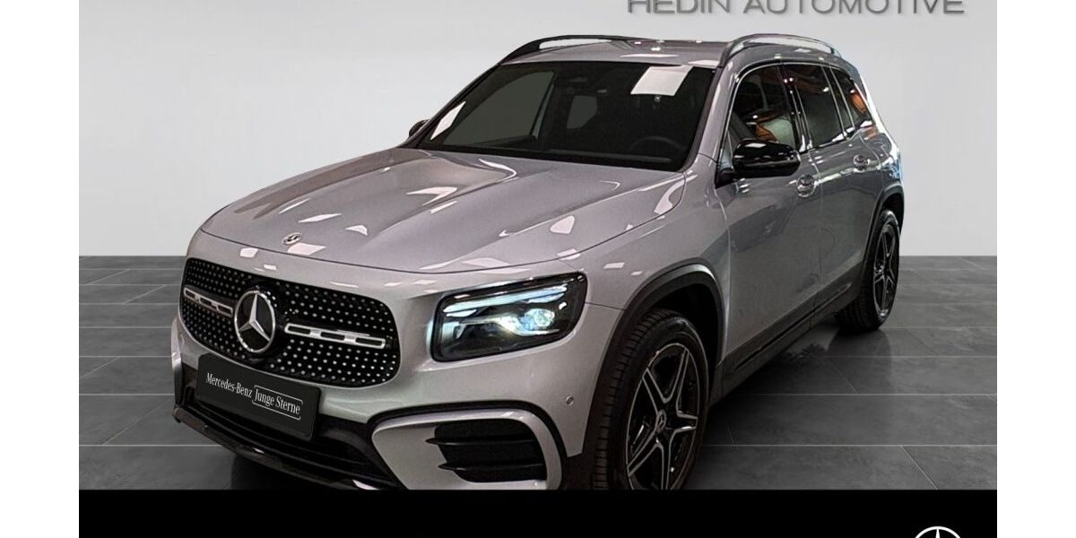 Mercedes-Benz GLB 200 7.906 km 44.440 &euro; Saarbrücken 66117