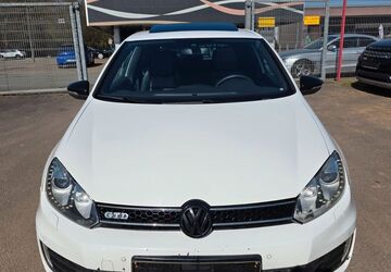 VW Golf 295.000 km 5.990 &euro; Saarlouis 66740
