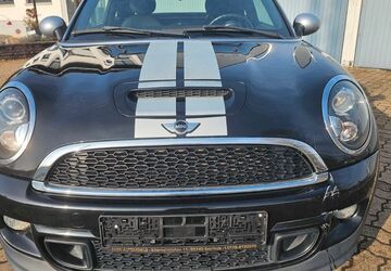 Mini Cooper S 145.879 km 5.900 &euro; Saarlouis 66740