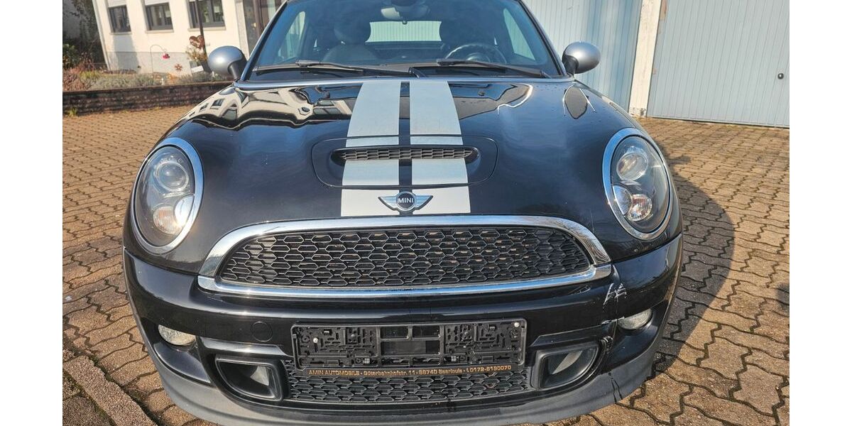 Mini Cooper S 145.879 km 5.900 &euro; Saarlouis 66740