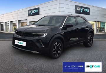 Opel Mokka 18.529 km 15.990 &euro; Saarbrücken 66119