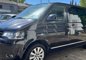 VW T5 Transporter 294.000 km 13.999 &euro; Saarbrücken 66115