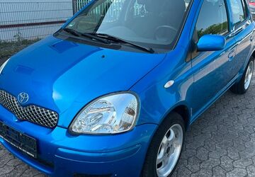 Toyota Yaris 220.000 km 2.499 &euro; Saarbrücken 66117