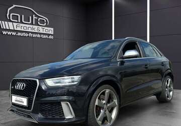 Audi RS Q3 105.500 km 25.500 &euro; Schmelz 66839