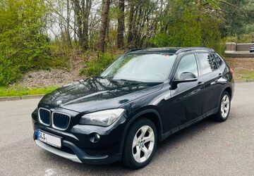 BMW X1 187.500 km 8.590 &euro; Saarlouis 66740