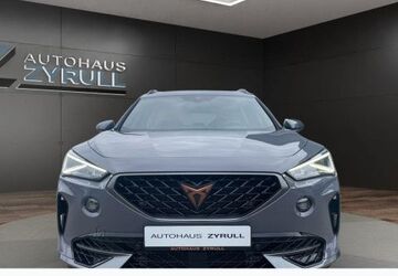 Cupra Formentor 29.907 km 31.980 &euro; Saarlouis 66740