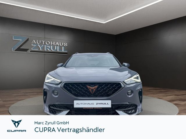 Cupra Formentor 29.907 km 31.980 &euro; Saarlouis 66740