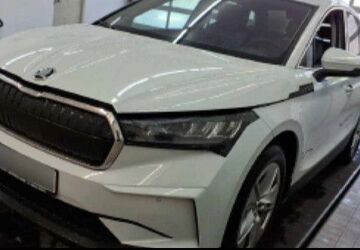 Skoda Enyaq 71.523 km 29.990 &euro; Saarbrücken 66130