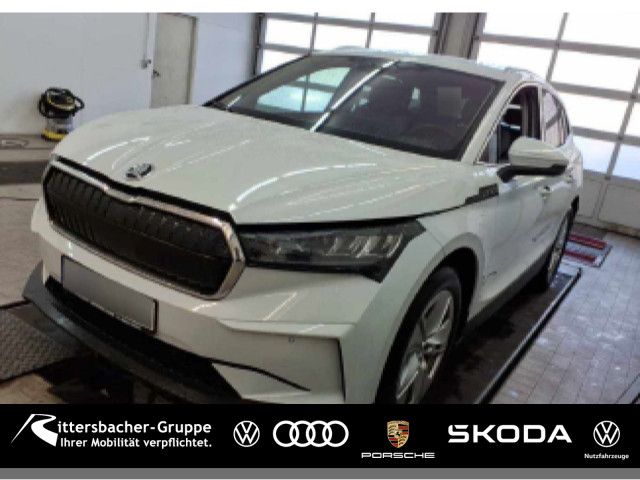 Skoda Enyaq 71.523 km 29.990 &euro; Saarbrücken 66130