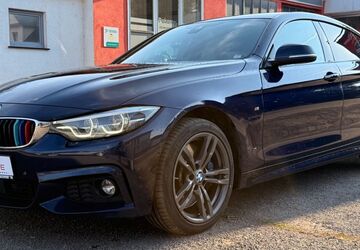 BMW 435 225.000 km 18.900 &euro; Völklingen 66333