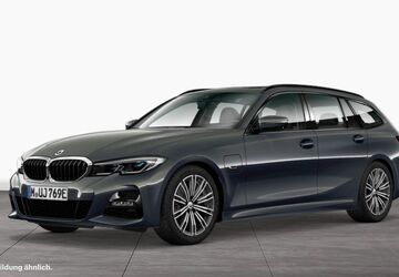 BMW 330 84.202 km 32.990 &euro; Kirkel 66459