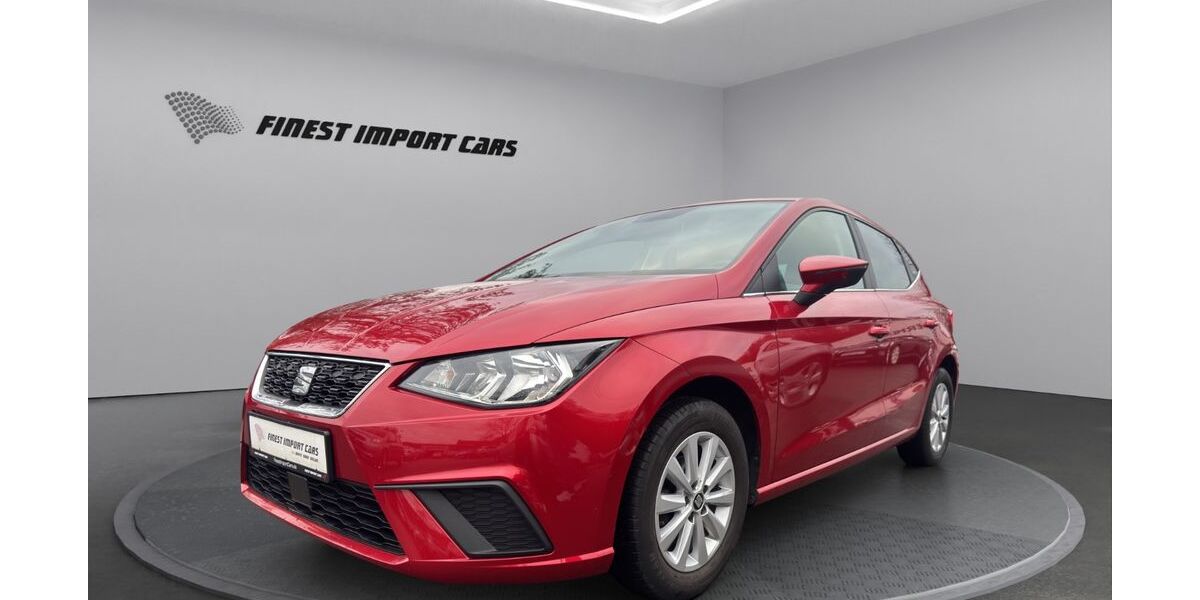 Seat Ibiza 82.620 km 10.800 &euro; Völklingen 66333