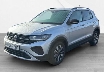 VW T-Cross 8.207 km 22.880 &euro; Saarlouis 66740
