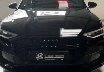 Audi e-tron 85.000 km 36.500 &euro; Wadgassen 66787