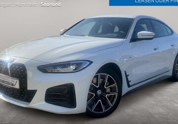 BMW 430 31.375 km 36.506 &euro; Saarbrücken 66121