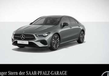 Mercedes-Benz CLA 200 81.480 km 29.440 &euro; Sankt Ingbert 66386