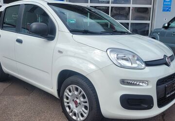 Fiat Panda 71.168 km 8.990 &euro; Schmelz 66839