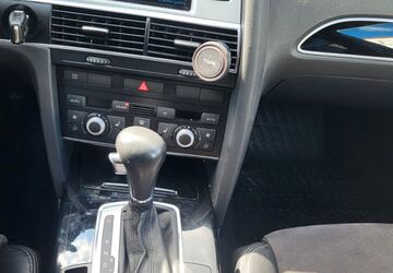 Audi A6 236.000 km 6.200 &euro; Völklingen 66333