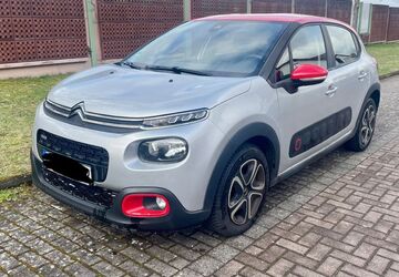 Citroen C3 134.500 km 6.200 &euro; Blieskastel 66440