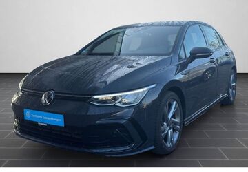 VW Golf 27.450 km 24.990 &euro; Saarbrücken 66115