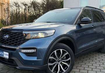 Ford Explorer 115.000 km 33.999 &euro; Saarlouis 66740