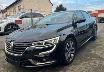 Renault Talisman 143.000 km 10.490 &euro; Saarlouis 66740