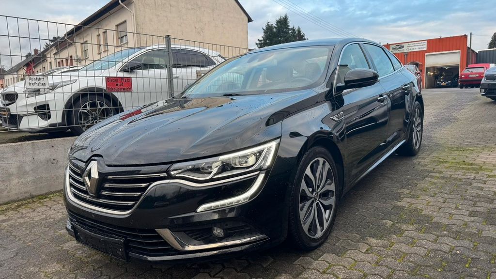 Renault Talisman 143.000 km 10.490 &euro; Saarlouis 66740