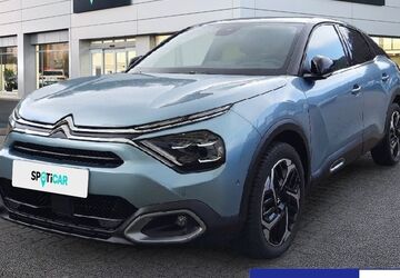 Citroen C4 26.682 km 19.090 &euro; Saarbrücken 66119