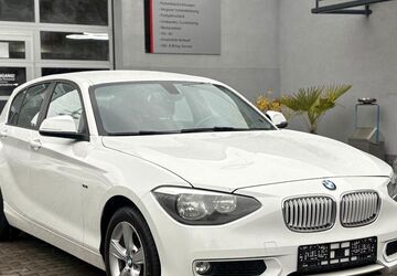 BMW 116 215.000 km 3.999 &euro; Beckingen 66701