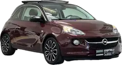 Opel Adam 63.120 km 10.990 &euro; Neunkirchen 66538