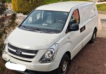 Hyundai H-1 Starex 223.451 km 5.555 &euro; Blieskastel 66440
