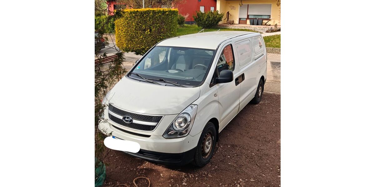Hyundai H-1 Starex 223.451 km 5.555 &euro; Blieskastel 66440