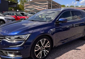 Renault Talisman 32.202 km 23.990 &euro; Saarlouis 66740