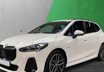 BMW 223 Active Tourer 19.100 km 37.490 &euro; Saarbrücken 66130