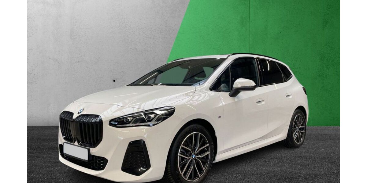 BMW 223 Active Tourer 19.100 km 37.490 &euro; Saarbrücken 66130