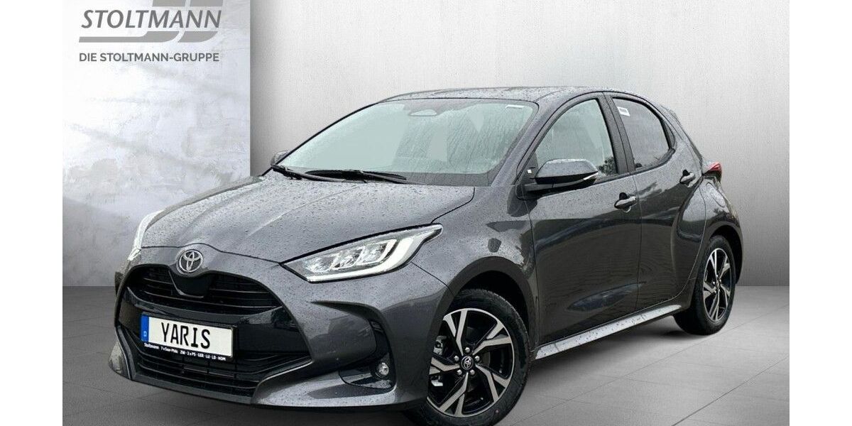 Toyota Yaris 6.800 km 24.444 &euro; Homburg 66424