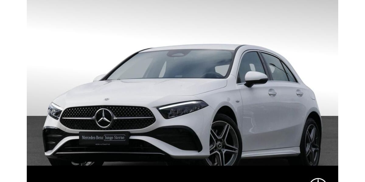 Mercedes-Benz A 250 8.442 km 33.590 &euro; Saarbrücken 66117