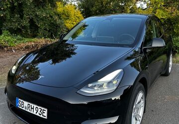 Tesla Model Y 43.000 km 32.500 &euro; SCHIFFWEILER 66578