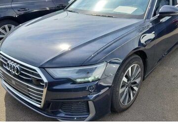 Audi A6 104.315 km 31.490 &euro; Saarbrücken 66115