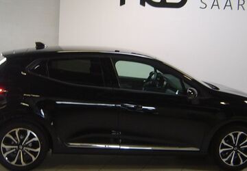 Renault Clio 7.340 km 17.999 &euro; Saarbrücken 66115
