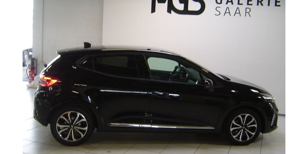 Renault Clio 7.340 km 17.999 &euro; Saarbrücken 66115