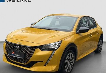 Peugeot 208 18.500 km 18.500 &euro; Neunkirchen 66539