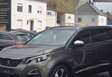Peugeot 5008 148.333 km 16.900 &euro; Beckingen 66701