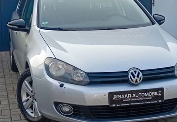 VW Golf 216.000 km 3.999 &euro; Völklingen-Fenne 66333