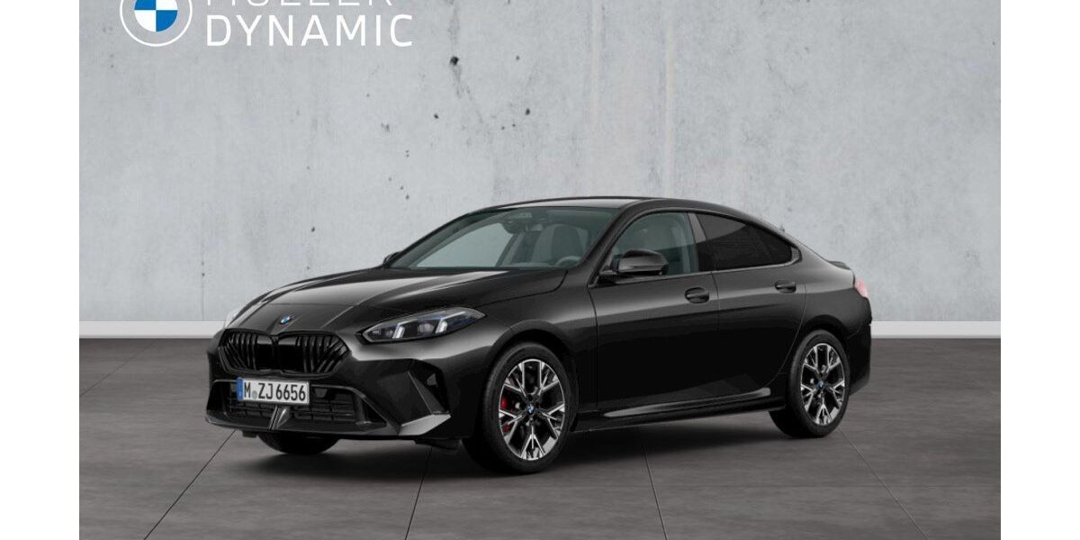 BMW 220 Gran Coupé 6.579 km 42.990 &euro; Lebach 66822