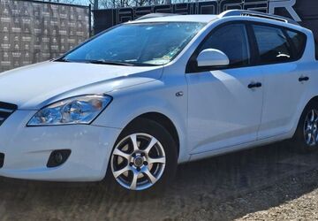 Kia ceed Sportswagon 202.001 km 2.580 &euro; Kleinblittersdorf 66271