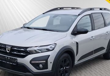 Dacia Jogger 61.950 km 16.950 &euro; Homburg (Saar) 66424