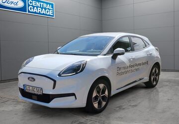 Ford Puma Gen-E 16.000 km 30.900 &euro; Dillingen 66763